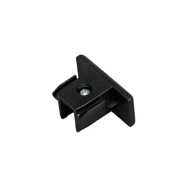 A-Track 1-phase end cap