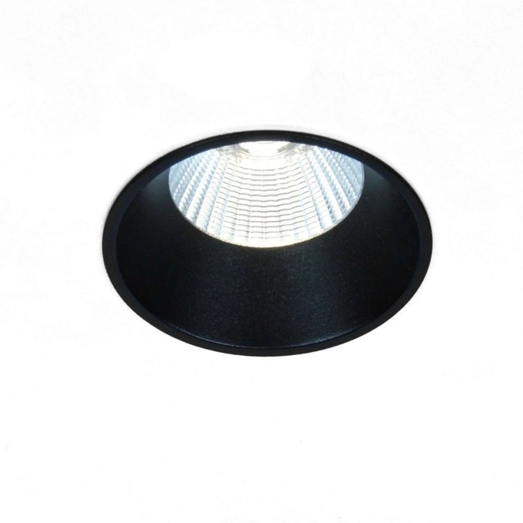Clickfit Trimless inbouwspot GU10