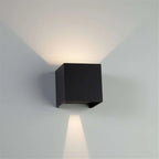Zenith Up & Down Wandlamp