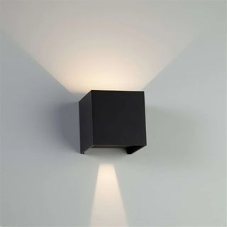 Zenith Up & Down Wandlamp