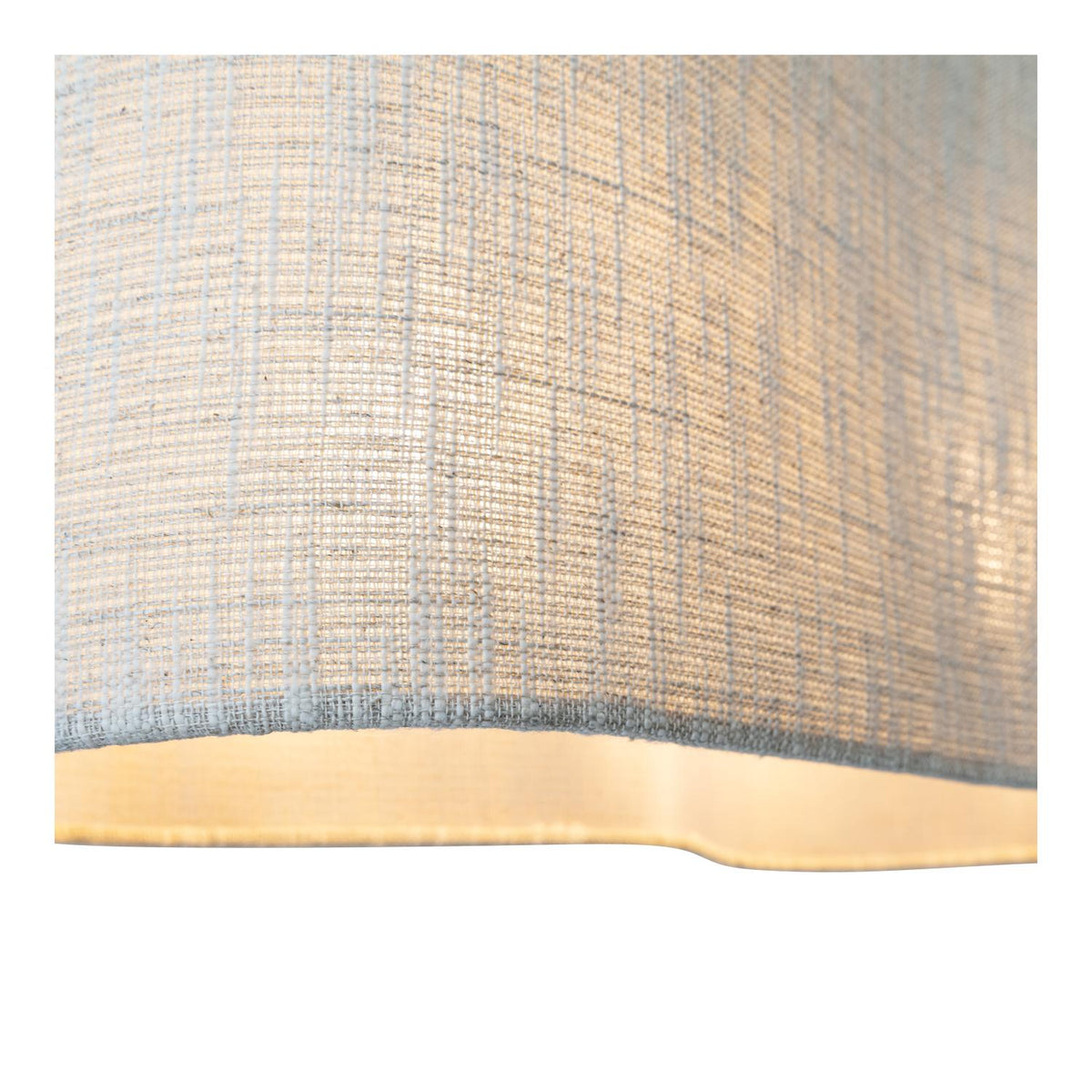 Lucide - CHANTAL - Pendant light - 4xE27 - Beige - IP20