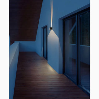 Zenith Up & Down Wandlamp