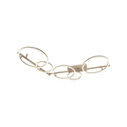 NICOLA - Plafonnier - LED - CCT - 1x37W 2700K/4000K - Taupe | Essential