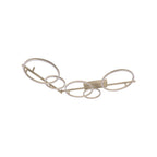 NICOLA - Plafonnier - LED - CCT - 1x37W 2700K/4000K - Taupe | Essential