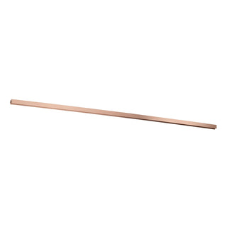 LINIAL Opbouwrail - 1 fase Railsysteem / Railverlichting  - Smart - 48V Track -  2 meter- Champagne