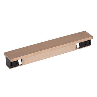 LINIAL Straight connector - 1-phase Track system / Track lighting - Smart - 48V Track - Champagne