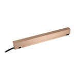 LINIAL Driver apparent 200W  - 1 phase Système de rail / Éclairage sur rail  - Smart - 48V Track - Champagne