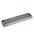 LINIAL Inbouwdriver 200W - 1-fase Railsysteem / Railverlichting - Smart - 48V Track - Grijs
