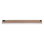 LINIAL GLYX Railspot - 1-fase Railsysteem / Smart Railverlichting - Smart - 48V Track - 1xLED - Champagne