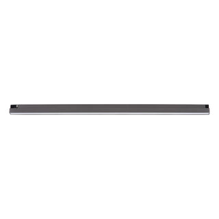 LINIAL GLYXX Spot sur rail - 1 phase Système de rail / Éclairage sur rail connecté - Smart - 48V Track - 1xLED - Chrome noir mat