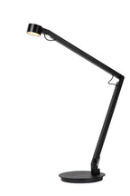 OGDEN - Desk lamp - LED 3 StepDim - 1x7W 3000K - Black