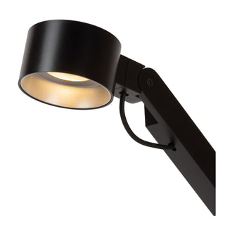 OGDEN - Desk lamp - LED 3 StepDim - 1x7W 3000K - Black