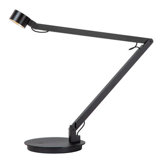 OGDEN - Desk lamp - LED 3 StepDim - 1x7W 3000K - Black