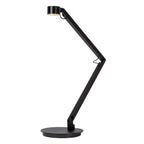 OGDEN - Desk lamp - LED 3 StepDim - 1x7W 3000K - Black