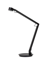 OGDEN - Desk lamp - LED 3 StepDim - 1x7W 3000K - Black