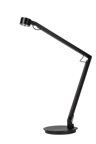 OGDEN - Desk lamp - LED 3 StepDim - 1x7W 3000K - Black