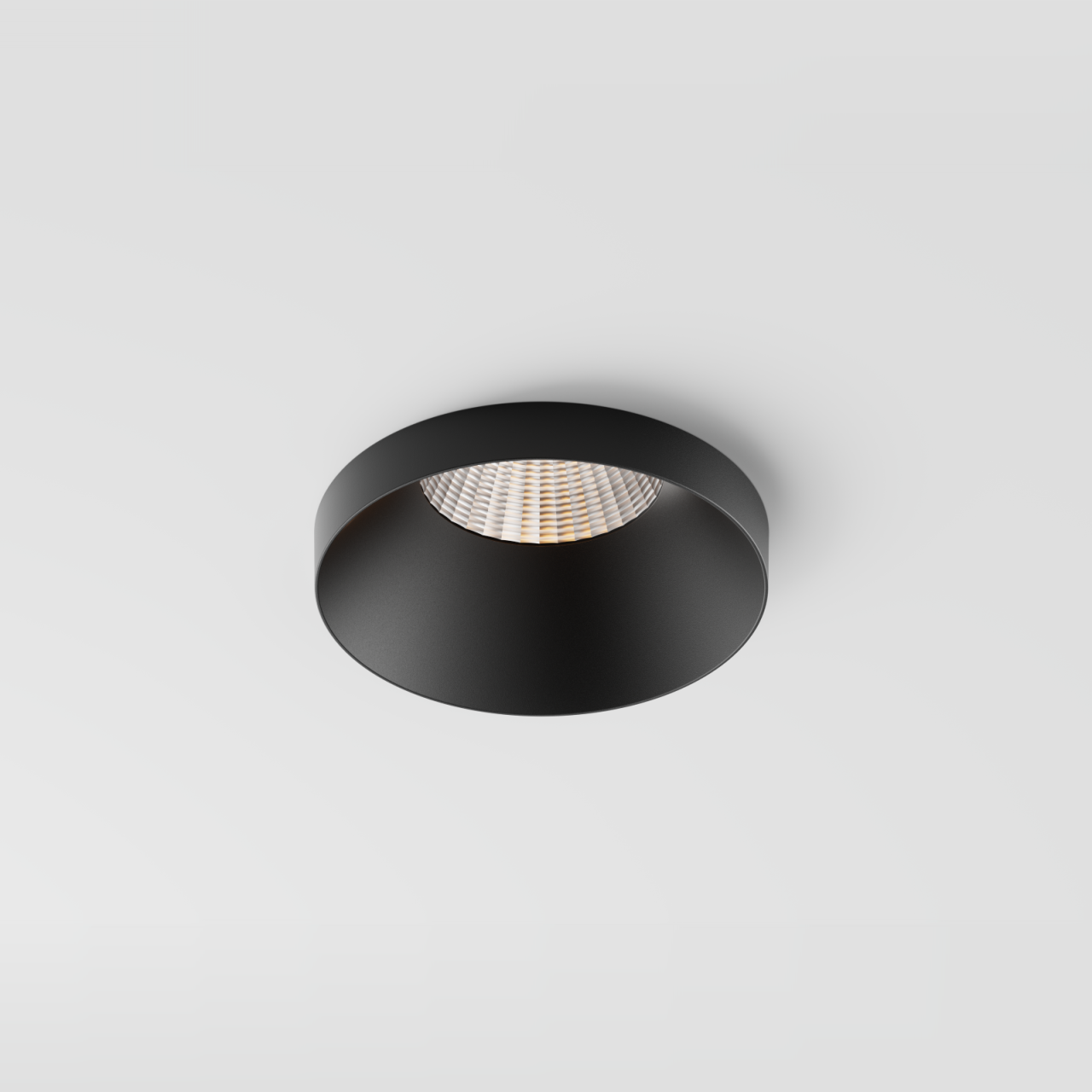 Clickfit Cave Medium recessed spot GU10