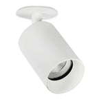 Tuup Basic Semi- inbouw plafondspot