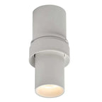 Sleekfit Tuup Spot de plafond encastré
