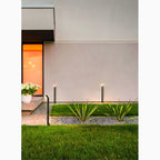 Lattice 600 Borne lumineuse