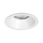 Inbouwspot Raena inbouwmaat 75 mm GU10, wit