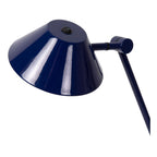 Lucide - TERRY - Desk lamp - LED - 1x8W 3000K - Blue - IP20