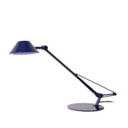 Lucide - TERRY - Desk lamp - LED - 1x8W 3000K - Blue - IP20