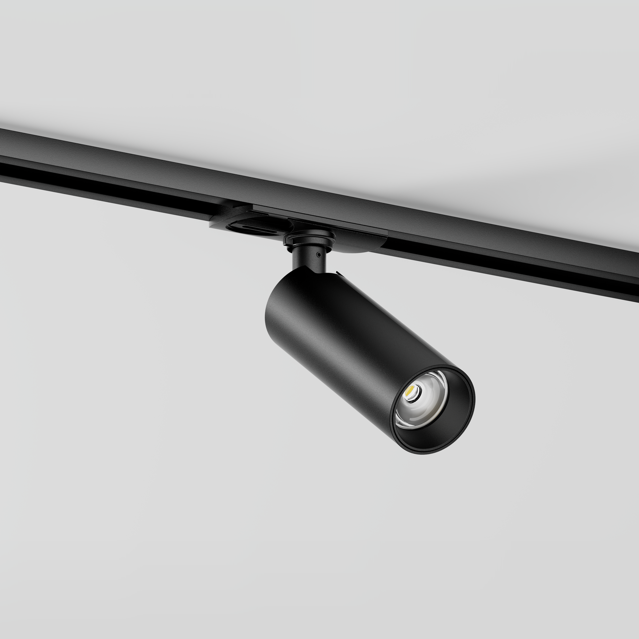 Tuup Slim 1-phase track spot