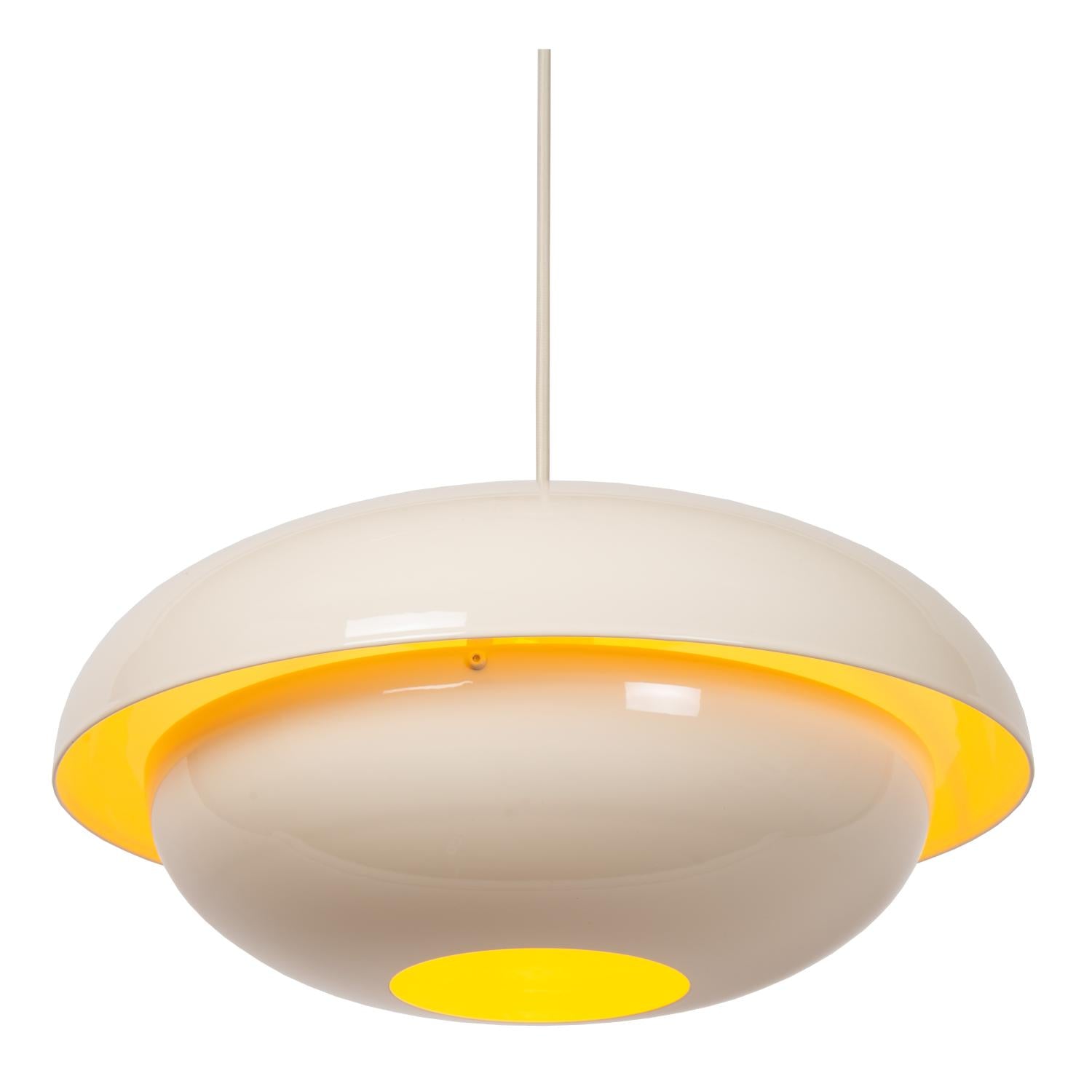 YOUNES - Hanglamp - Ø 40 cm - 1xE27 - Beige | Essential