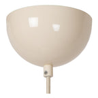 YOUNES - Hanglamp - Ø 40 cm - 1xE27 - Beige | Essential
