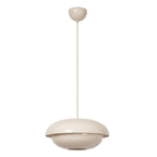 YOUNES - Hanglamp - Ø 40 cm - 1xE27 - Beige | Essential