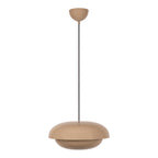 YOUNES - Hanglamp - Ø 40 cm - 1xE27 - Taupe | Essential