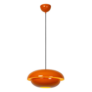 YOUNES - Suspension - Ø 40 cm - 1xE27 - Orange | Essential