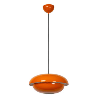 YOUNES - Suspension - Ø 40 cm - 1xE27 - Orange | Essential