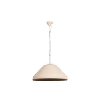 ANDRES - Suspension - Ø 56 cm - 1xE27 - Beige | Vibes