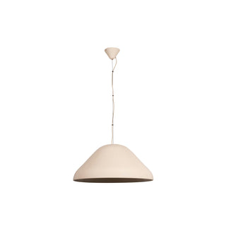 ANDRES - Suspension - Ø 56 cm - 1xE27 - Beige | Vibes