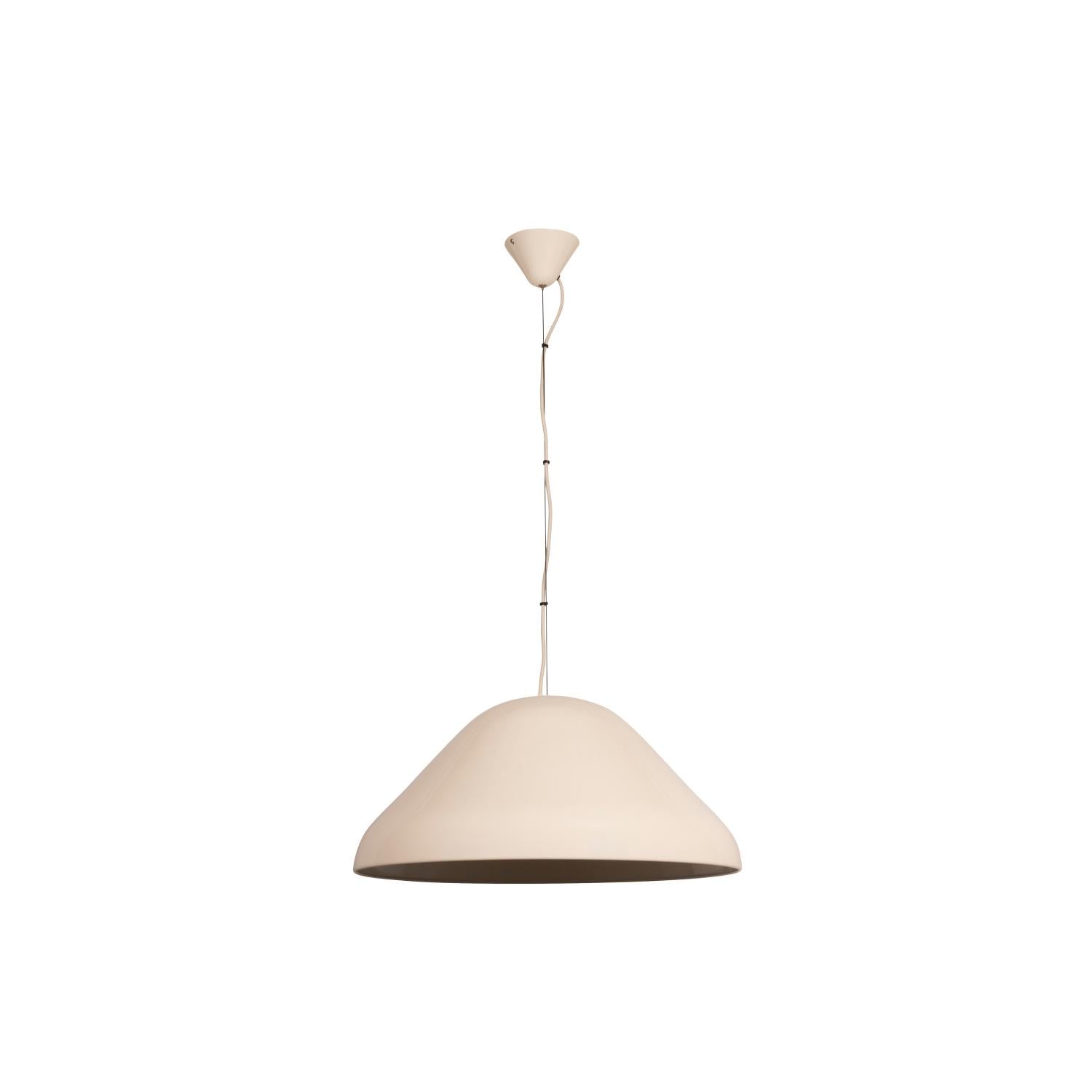 ANDRES - Suspension - Ø 56 cm - 1xE27 - Beige | Vibes
