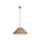ANDRES - Suspension - Ø 56 cm - 1xE27 - Taupe | Vibes