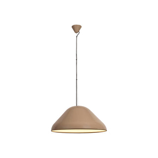 ANDRES - Suspension - Ø 56 cm - 1xE27 - Taupe | Vibes