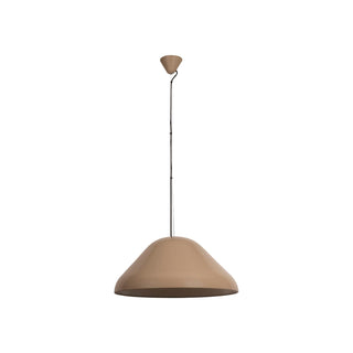 ANDRES - Suspension - Ø 56 cm - 1xE27 - Taupe | Vibes