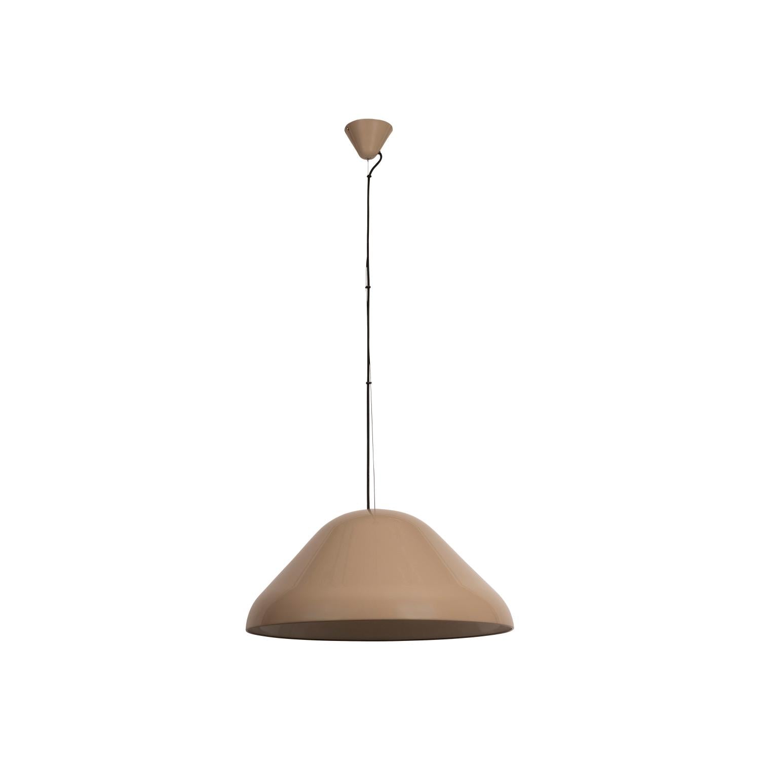 ANDRES - Suspension - Ø 56 cm - 1xE27 - Taupe | Vibes