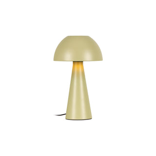 JORGO - Lampe de table - Ø 20 cm - 1xE27 - Vert | Essential