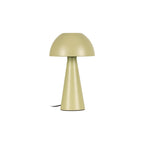 JORGO - Lampe de table - Ø 20 cm - 1xE27 - Vert | Essential