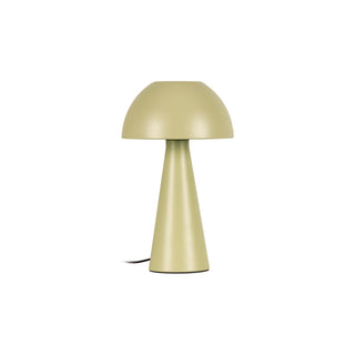 JORGO - Lampe de table - Ø 20 cm - 1xE27 - Vert | Essential