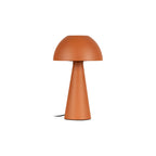 JORGO - Tafellamp - Ø 20 cm - 1xE27 - Terracotta | Essential