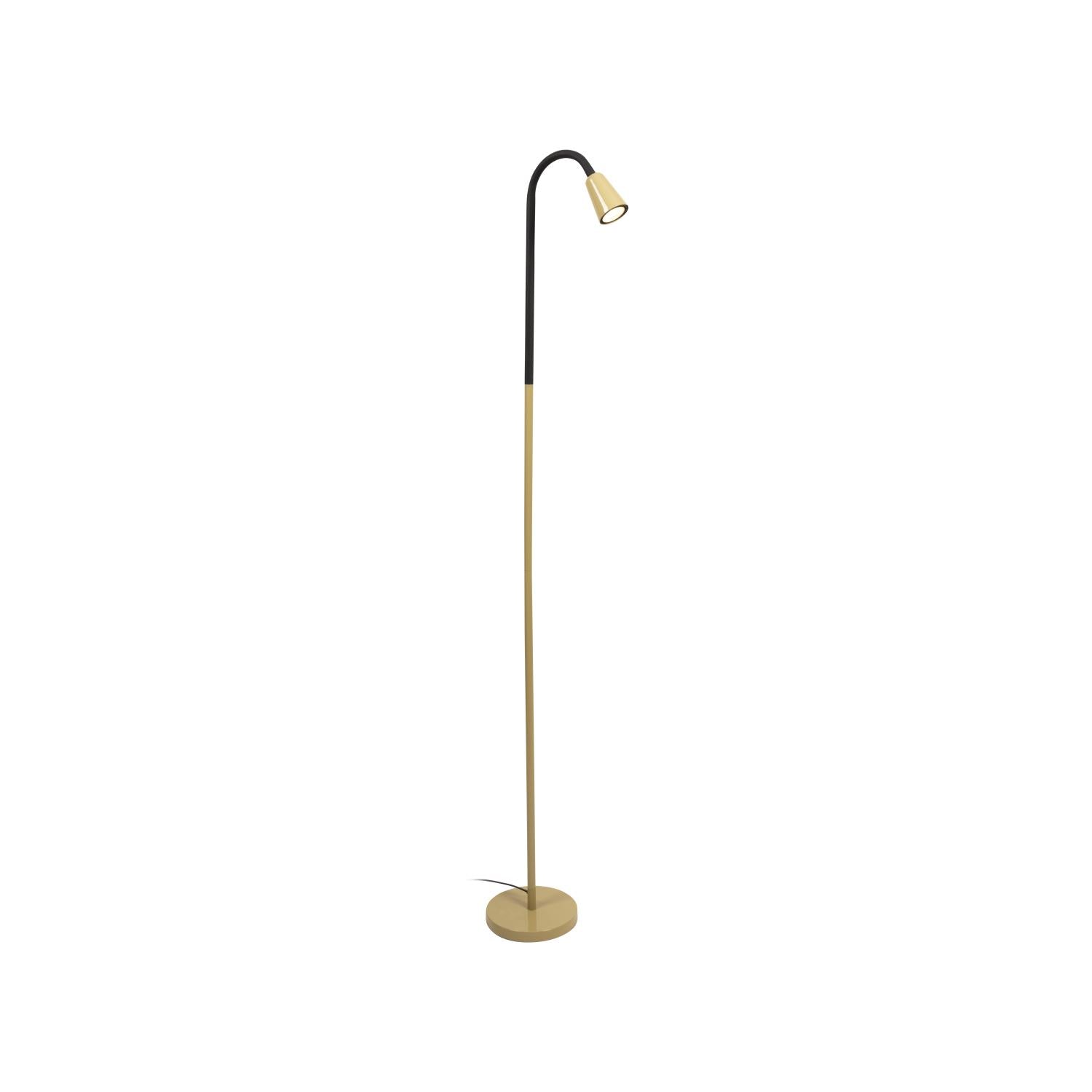 JASPER - Liseuse - 1xGU10 - Vert | Essential