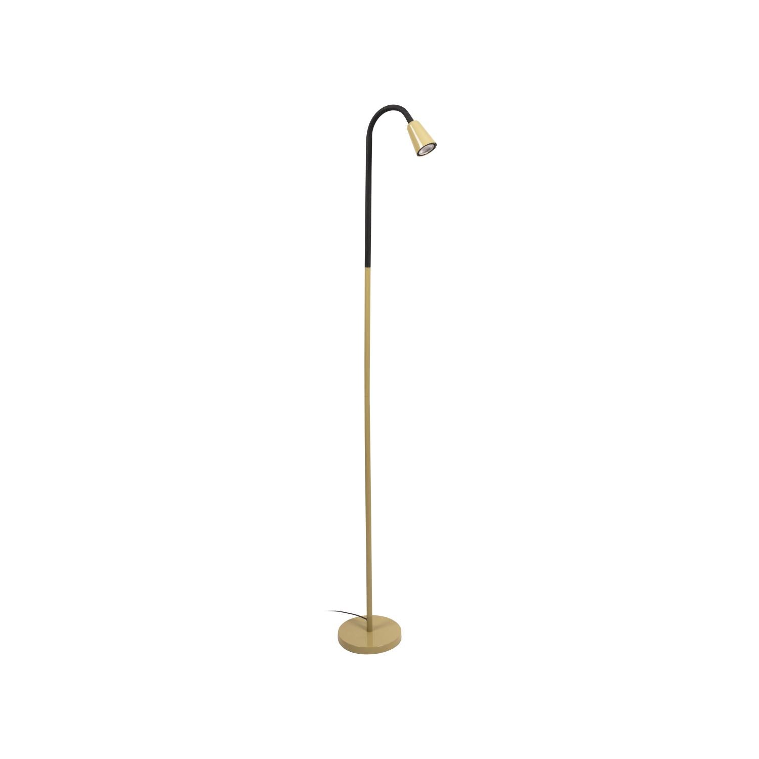 JASPER - Liseuse - 1xGU10 - Vert | Essential