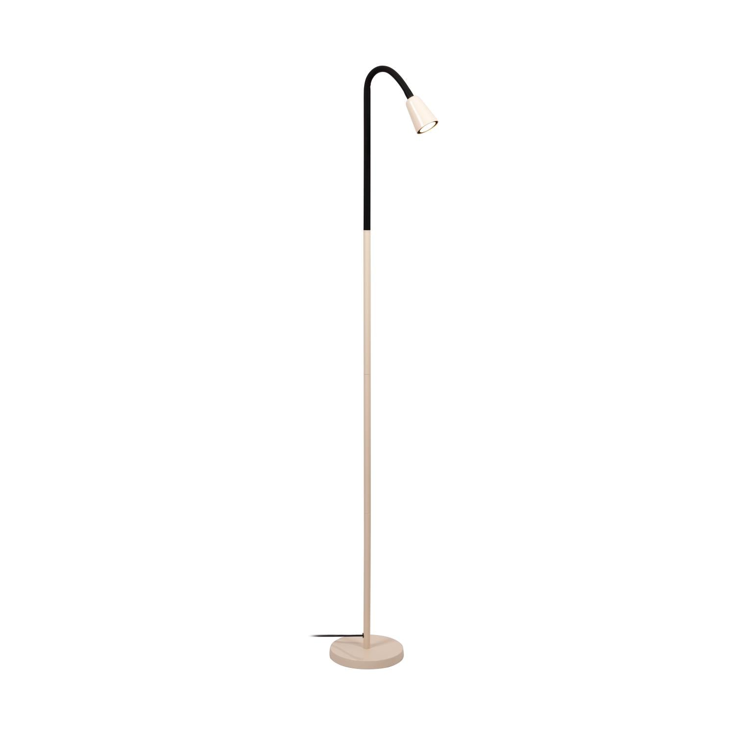 JASPER - Leeslamp - 1xGU10 - Beige | Essential
