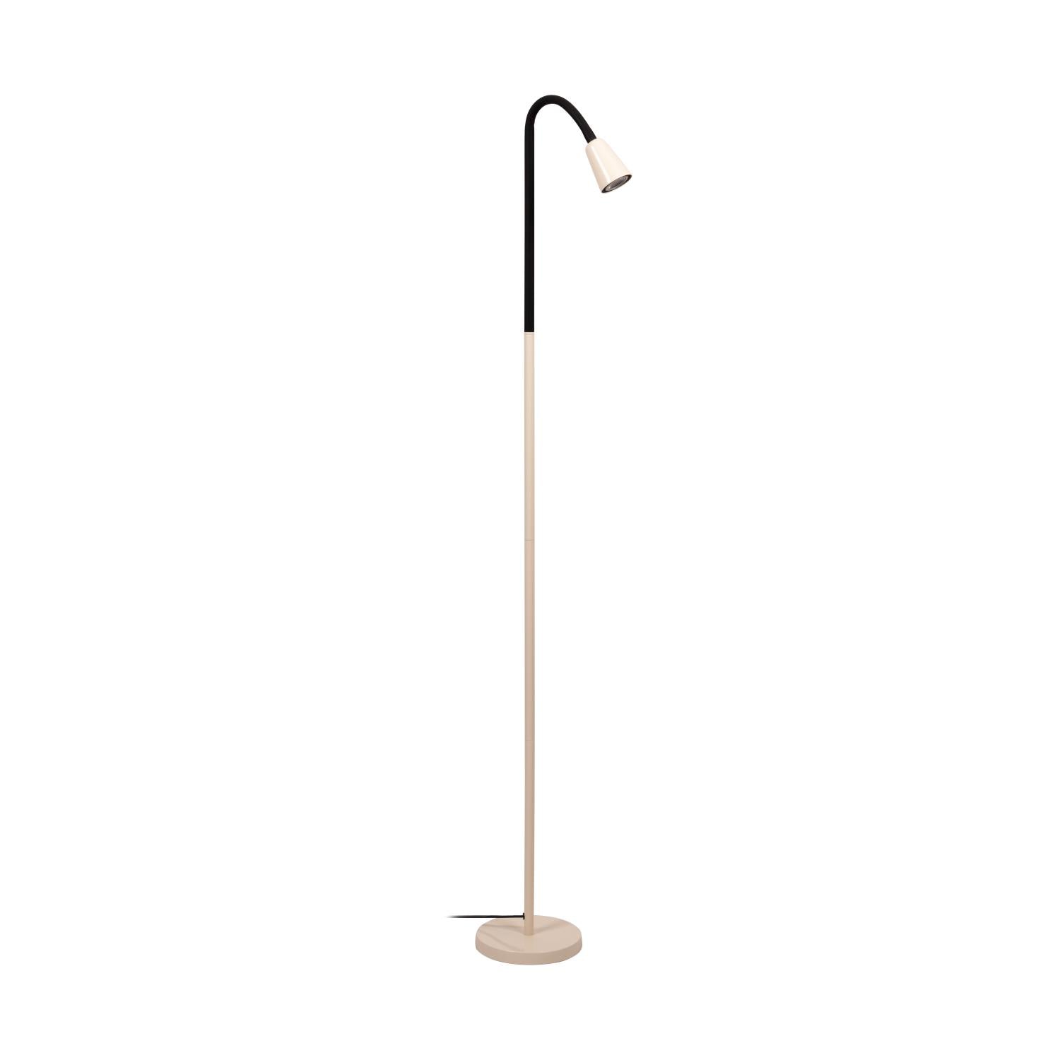JASPER - Leeslamp - 1xGU10 - Beige | Essential