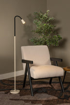 JASPER - Liseuse - 1xGU10 - Beige | Essential